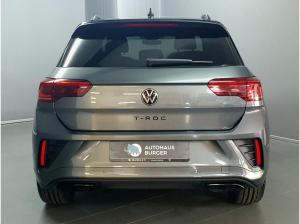 Volkswagen T-Roc R-Line 1.5 l TSI OPF