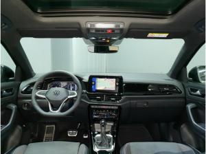 Volkswagen T-Roc R-Line 1.5 l TSI OPF
