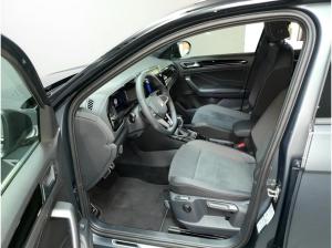Volkswagen T-Roc R-Line 1.5 l TSI OPF