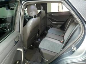 Volkswagen T-Roc R-Line 1.5 l TSI OPF