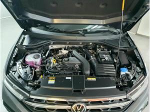 Volkswagen T-Roc R-Line 1.5 l TSI OPF