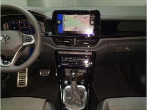 Volkswagen T-Roc R-Line 1.5 l TSI OPF