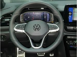 Volkswagen T-Roc R-Line 1.5 l TSI OPF