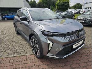 Renault Scenic E-Tech Techno 220 Long Range "GJR, Winter Paket"
