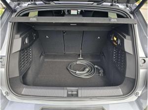 Renault Scenic E-Tech Techno 220 Long Range "GJR, Winter Paket"