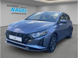 Hyundai i20 1.0 T-GDI (100 PS) *Trend* + Komfort-P