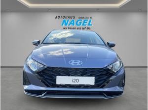 Hyundai i20 1.0 T-GDI (100 PS) *Trend* + Komfort-P