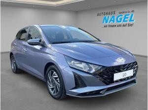 Hyundai i20 1.0 T-GDI (100 PS) *Trend* + Komfort-P
