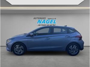 Hyundai i20 1.0 T-GDI (100 PS) *Trend* + Komfort-P