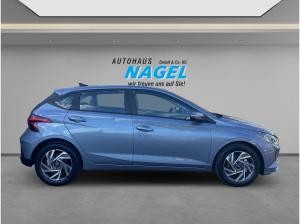 Hyundai i20 1.0 T-GDI (100 PS) *Trend* + Komfort-P