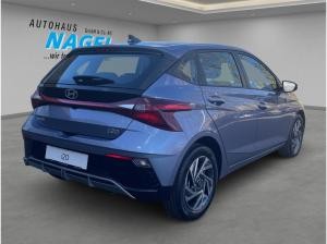 Hyundai i20 1.0 T-GDI (100 PS) *Trend* + Komfort-P