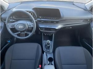 Hyundai i20 1.0 T-GDI (100 PS) *Trend* + Komfort-P