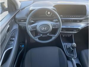 Hyundai i20 1.0 T-GDI (100 PS) *Trend* + Komfort-P