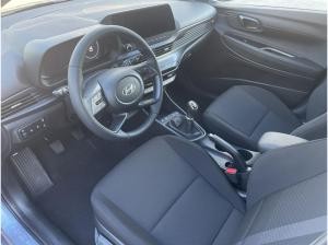 Hyundai i20 1.0 T-GDI (100 PS) *Trend* + Komfort-P