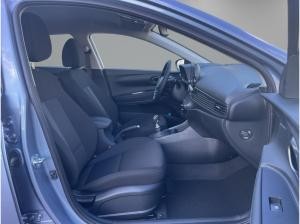 Hyundai i20 1.0 T-GDI (100 PS) *Trend* + Komfort-P