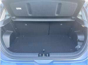 Hyundai i20 1.0 T-GDI (100 PS) *Trend* + Komfort-P