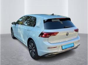 Volkswagen Golf VIII 1.5 eTSI DSG Goal ACC/LED/PDC/SITZHZG.