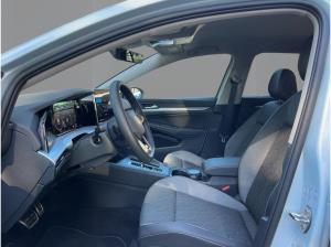 Volkswagen Golf VIII 1.5 eTSI DSG Goal ACC/LED/PDC/SITZHZG.
