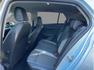 Volkswagen Golf VIII 1.5 eTSI DSG Goal ACC/LED/PDC/SITZHZG.