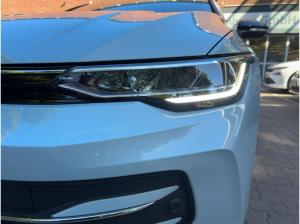 Volkswagen Golf VIII 1.5 eTSI DSG Goal ACC/LED/PDC/SITZHZG.