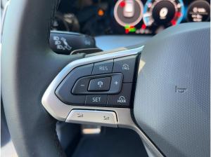 Volkswagen Golf VIII 1.5 eTSI DSG Goal ACC/LED/PDC/SITZHZG.