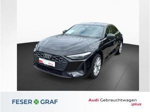 Audi A5 Limousine TFSI qu. S tr.+ACC+Kamera+Spo