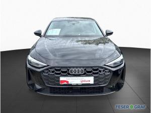 Audi A5 Limousine TFSI qu. S tr.+ACC+Kamera+Spo
