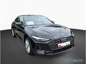 Audi A5 Limousine TFSI qu. S tr.+ACC+Kamera+Spo