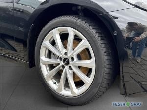Audi A5 Limousine TFSI qu. S tr.+ACC+Kamera+Spo
