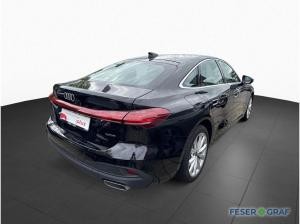 Audi A5 Limousine TFSI qu. S tr.+ACC+Kamera+Spo