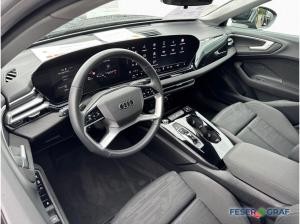 Audi A5 Limousine TFSI qu. S tr.+ACC+Kamera+Spo