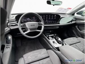 Audi A5 Limousine TFSI qu. S tr.+ACC+Kamera+Spo