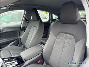 Audi A5 Limousine TFSI qu. S tr.+ACC+Kamera+Spo