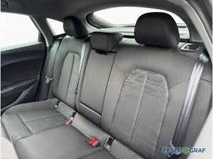 Audi A5 Limousine TFSI qu. S tr.+ACC+Kamera+Spo