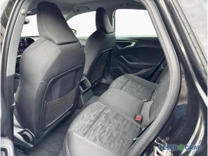 Audi A5 Limousine TFSI qu. S tr.+ACC+Kamera+Spo