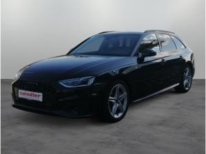 Audi A4 Avant S-Line 40 TDI S-tronic / Navi, LED, RFK