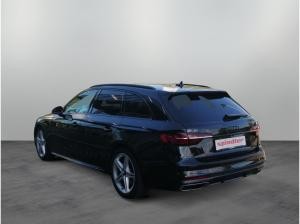 Audi A4 Avant S-Line 40 TDI S-tronic / Navi, LED, RFK