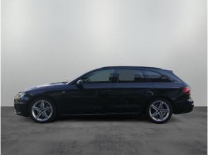 Audi A4 Avant S-Line 40 TDI S-tronic / Navi, LED, RFK