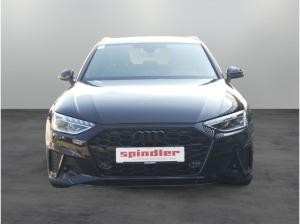 Audi A4 Avant S-Line 40 TDI S-tronic / Navi, LED, RFK