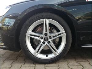 Audi A4 Avant S-Line 40 TDI S-tronic / Navi, LED, RFK