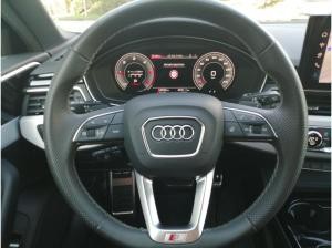 Audi A4 Avant S-Line 40 TDI S-tronic / Navi, LED, RFK
