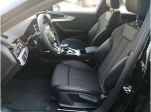 Audi A4 Avant S-Line 40 TDI S-tronic / Navi, LED, RFK