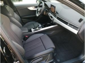 Audi A4 Avant S-Line 40 TDI S-tronic / Navi, LED, RFK