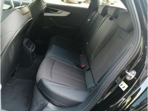 Audi A4 Avant S-Line 40 TDI S-tronic / Navi, LED, RFK
