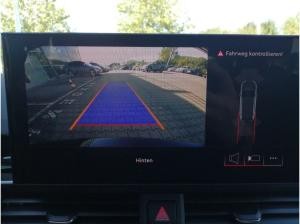 Audi A4 Avant S-Line 40 TDI S-tronic / Navi, LED, RFK