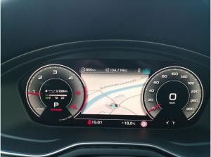 Audi A4 Avant S-Line 40 TDI S-tronic / Navi, LED, RFK