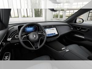 Mercedes-Benz E 200 d Limousine Edition AVANTGARDE -kurzfristig verfügbar-