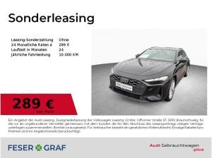 Audi A5 Avant TFSI S tronic - Head-up - B&O -