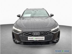 Audi A5 Avant TFSI S tronic - Head-up - B&O -