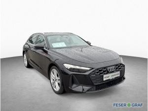 Audi A5 Avant TFSI S tronic - Head-up - B&O -